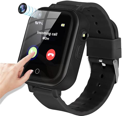 kids.smart watch.no sim card needed|kids smartwatch with calling.